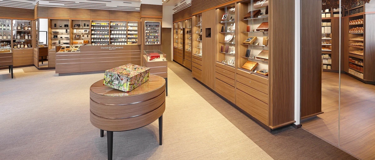 2tec2 Oettinger Davidoff AG